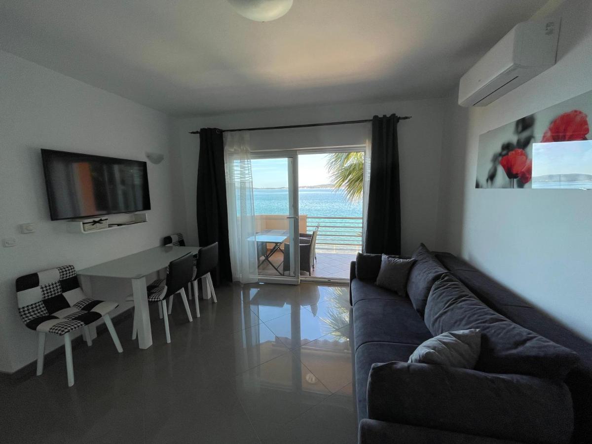 Apartments Sime Bibinje Extérieur photo