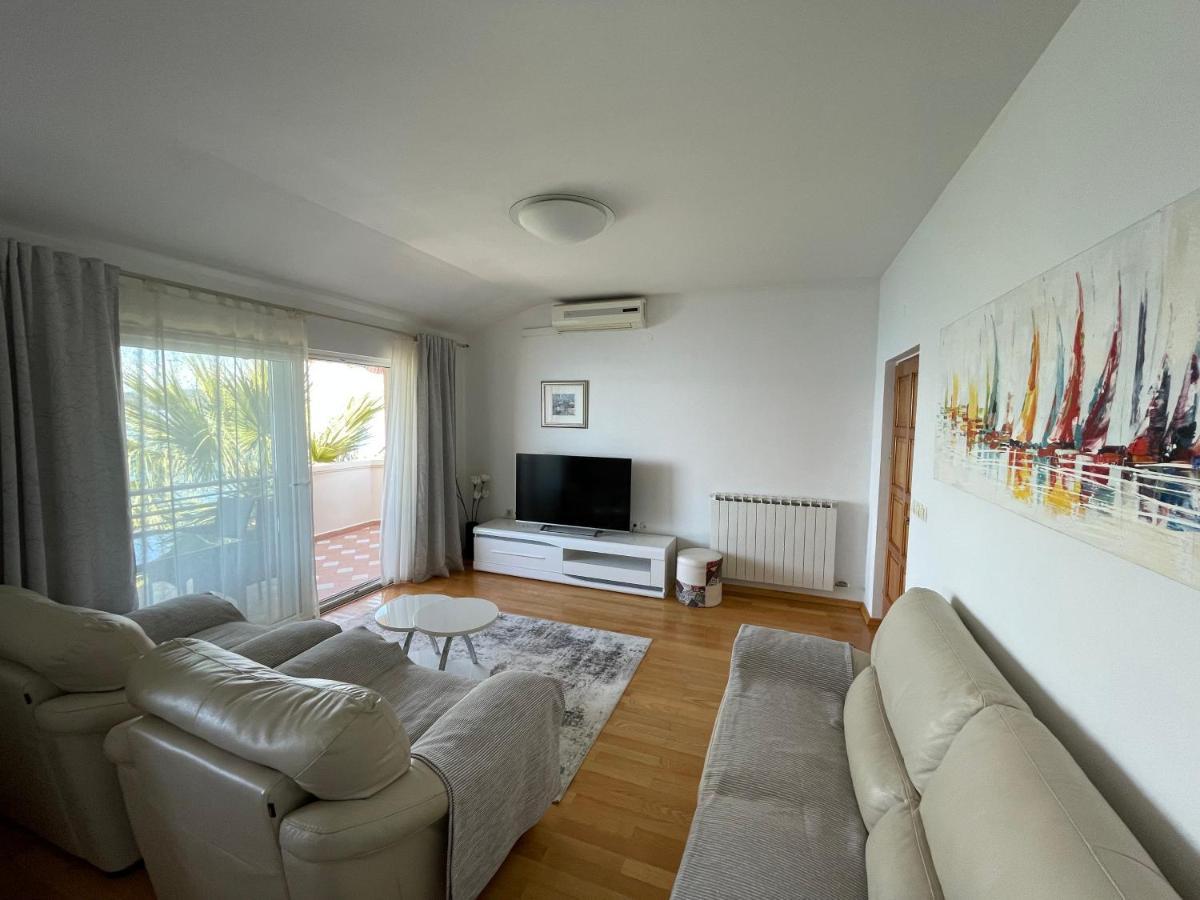 Apartments Sime Bibinje Extérieur photo